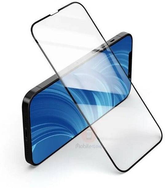 Artistque Edge To Edge Tempered Glass for MOTOROLA G96 ...