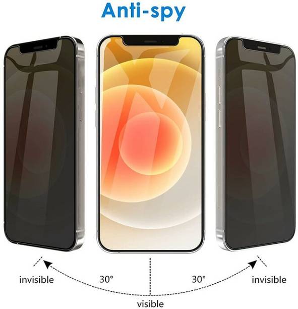 Mguuard Tempered Glass Guard for Apple iPhone X, Apple iPhone X