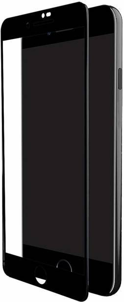 kmPPoWeR Edge To Edge Tempered Glass for Apple iPhone 7 Plus