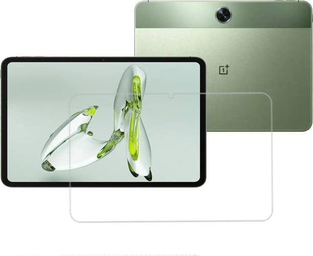 Bigil Screen Guard for OnePlus Pad Go Tab 11.35 inch