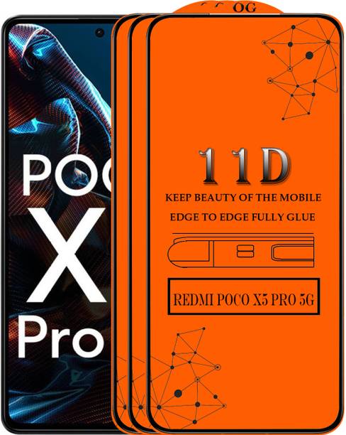 Difussy Edge To Edge Tempered Glass for Honor 9N