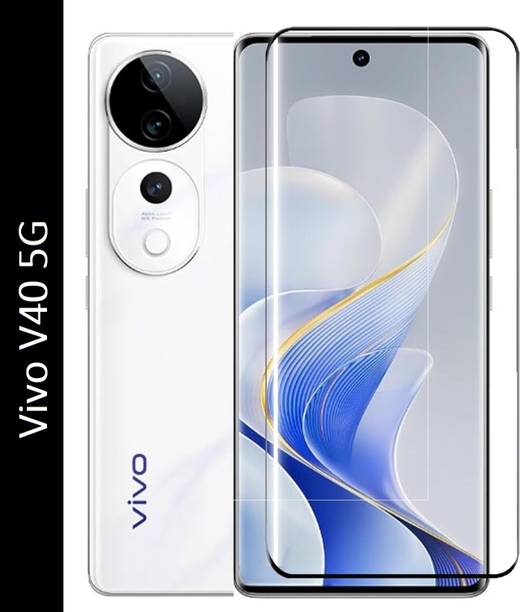 न्क्ससे एज टू एज टेम्पर्ड ग्लास Honor 9N के लिए