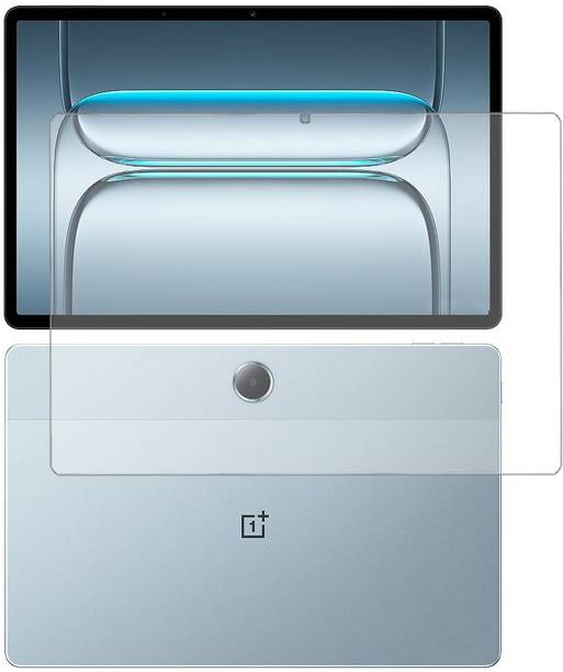 Mersal Tempered Glass Guard for OnePlus Pad Lite 11.0 inch