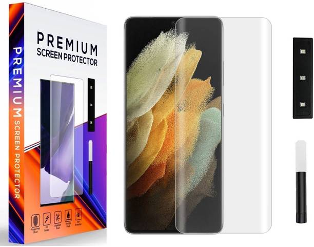 XTRENGTH Edge To Edge Tempered Glass for Vivo V25 Pro