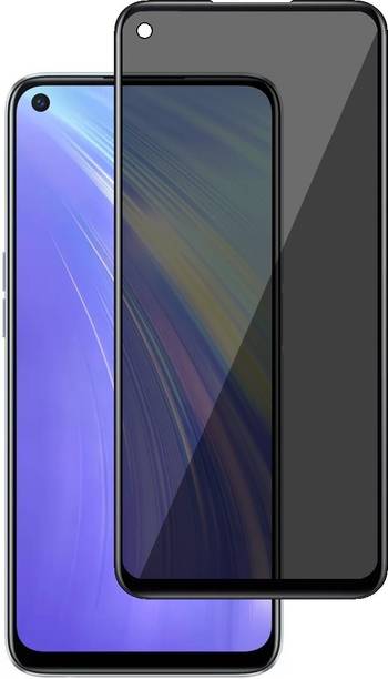 Pasiphae Edge To Edge Tempered Glass for Realme 7i