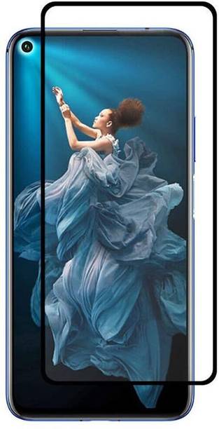 OneLike Edge To Edge Tempered Glass for Honor 20