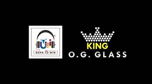 U and I Edge To Edge Tempered Glass for Tempered Glass for VIVO V20E