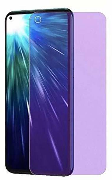 KHG Edge To Edge Tempered Glass for Realme 7 Pro
