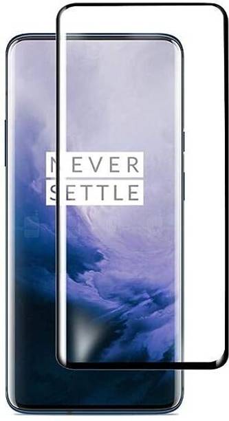 TANGO Edge To Edge Tempered Glass for OnePlus 7 Pro