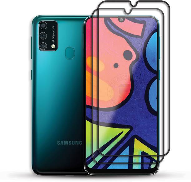PROACCS Edge To Edge Tempered Glass for SAMSUNG GALAXY F41