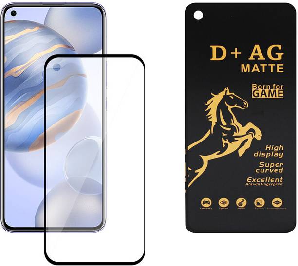 small candy Edge To Edge Tempered Glass for OnePlus Nord CE 2 5G