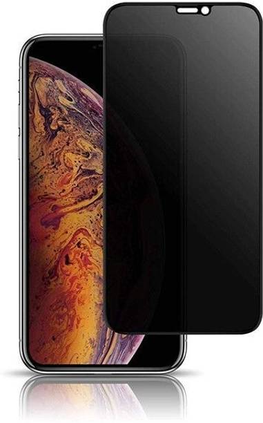 small candy Edge To Edge Tempered Glass for Apple iPhone XS