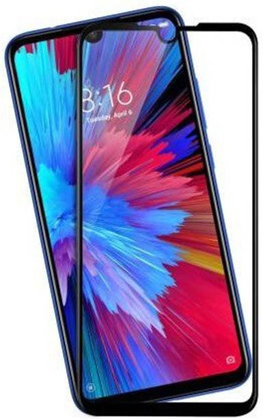 Eason Case Edge To Edge Tempered Glass for Mi Redmi Note 7, Mi Redmi Note 7 Pro, Mi Redmi Note 7S