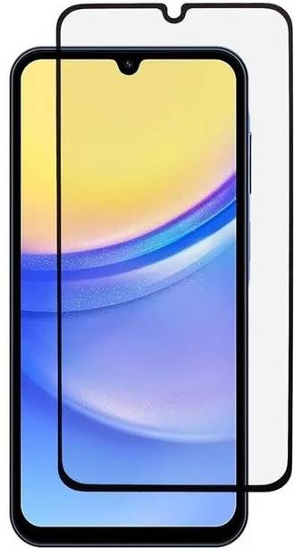 GORILLA Extra Strong Premium Edge To Edge Tempered Glass for Gionee Max Pro