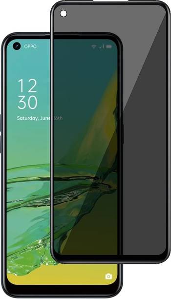 Pasiphae Edge To Edge Tempered Glass for Realme 7i