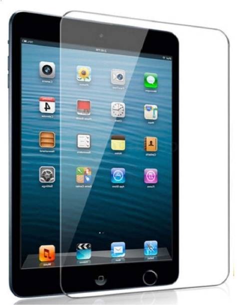 Flipkart SmartBuy Edge To Edge Tempered Glass for Apple iPad Mini 5 7.9 inch