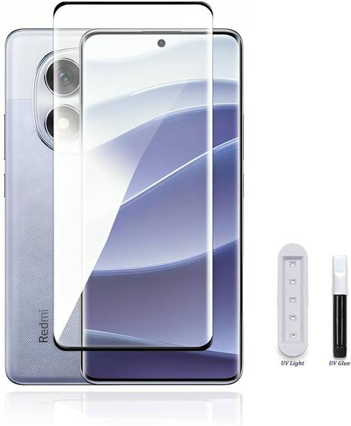 न्क्ससे टेम्पर्ड ग्लास गार्ड OPPO F7 के लिए