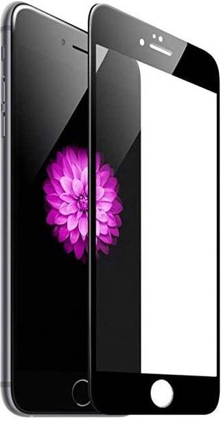 KRBL Edge To Edge Tempered Glass for Apple iPhone 7 Plus
