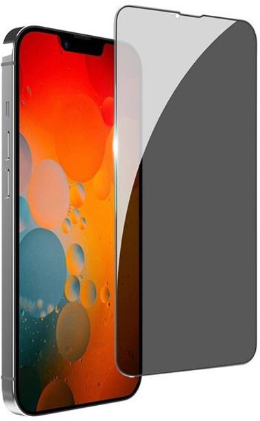small candy Edge To Edge Tempered Glass for Apple iPhone 13 Mini
