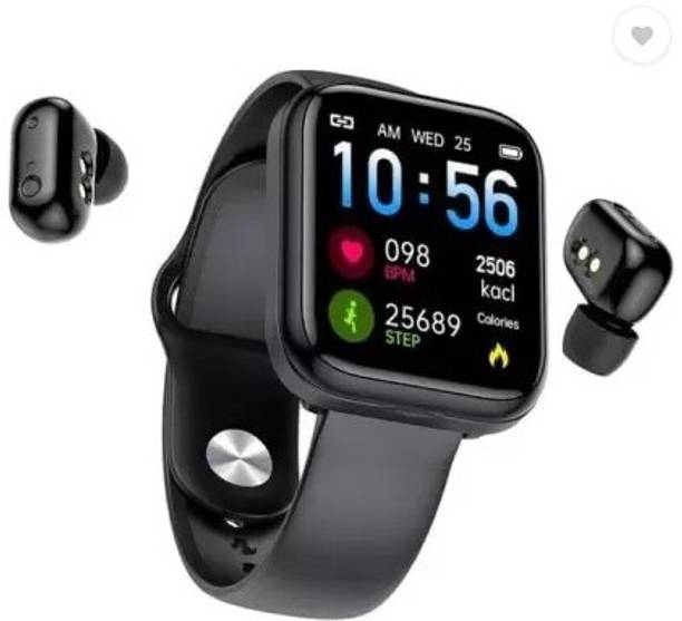 Varsha Edge To Edge Tempered Glass for X5 HD Color Screen Bluetooth Earphone Smart Bracelet, Support Sleep Monitoring