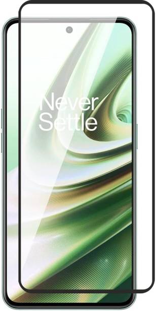 VALKAR Tempered Glass Guard for OnePlus Nord 4 5G