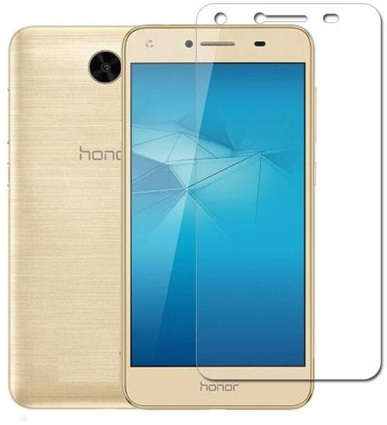 Firstchoice Edge To Edge Tempered Glass for Huawei Y5 II