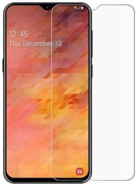 Firstchoice Edge To Edge Tempered Glass for Samsung Galaxy M20