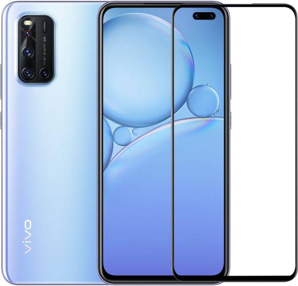 Gorilla Glass Edge To Edge Tempered Glass for VIVO V19