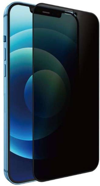 Coyo Edge To Edge Tempered Glass for iphone 12, iphone 12 Pro