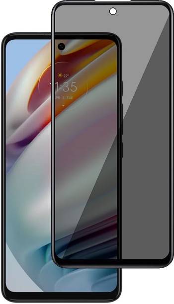 ULTRA Edge To Edge Tempered Glass for Redmi Note 10 Pro 5G