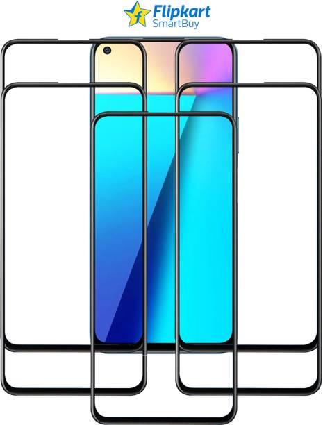 Flipkart SmartBuy Edge To Edge Tempered Glass for INFINIX NOTE 7