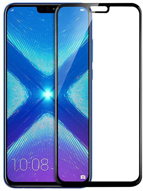 SmartLike Tempered Glass Guard for Honor 8X