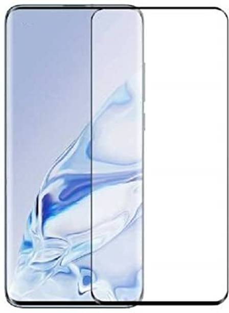 Elica Tempered Glass Guard for vivo X70 Pro