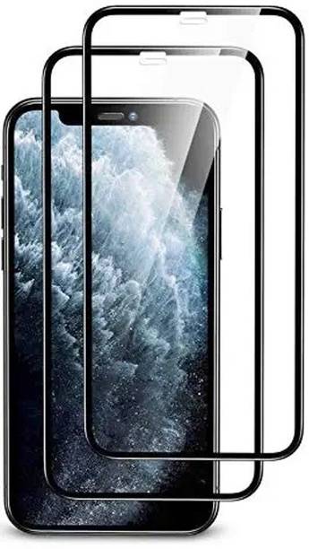 1DOLLAR Edge To Edge Tempered Glass for Apple iPhone X / Xs -11D Glass -9H