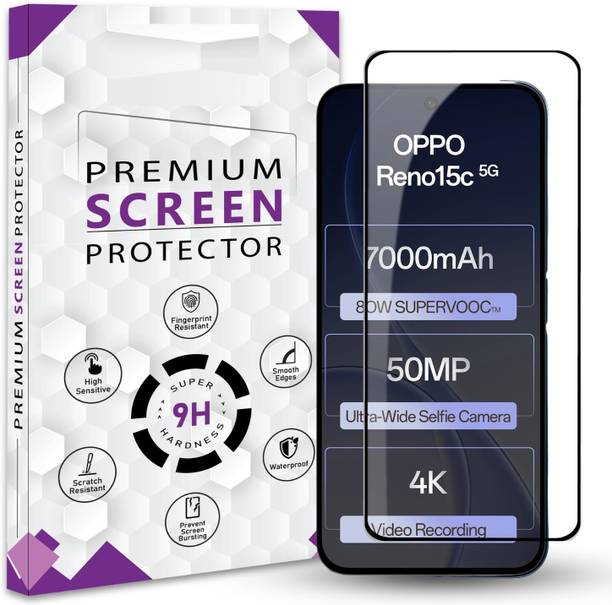 welldesign Edge To Edge Tempered Glass for Gionee Max
