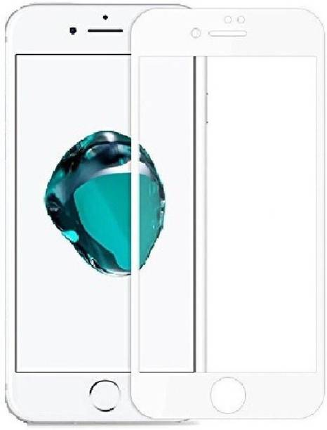 Gorilion Edge To Edge Tempered Glass for Apple iPhone 8