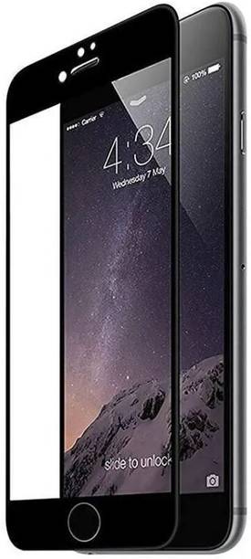 Tidel Edge To Edge Tempered Glass for Apple iPhone 8 Plus