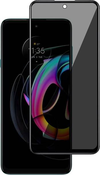 Dolphin Edge To Edge Tempered Glass for Poco X3