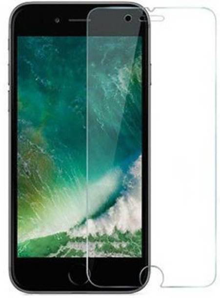 Ansh Traders Edge To Edge Tempered Glass for Apple iPhone 7 Plus