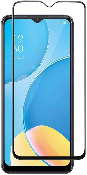 GORILLA Extra Strong Premium Edge To Edge Tempered Glass for Gionee Max Pro