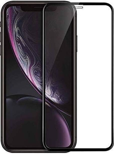 Chaapio Edge To Edge Tempered Glass for Iphone 11 / Iphone Xr