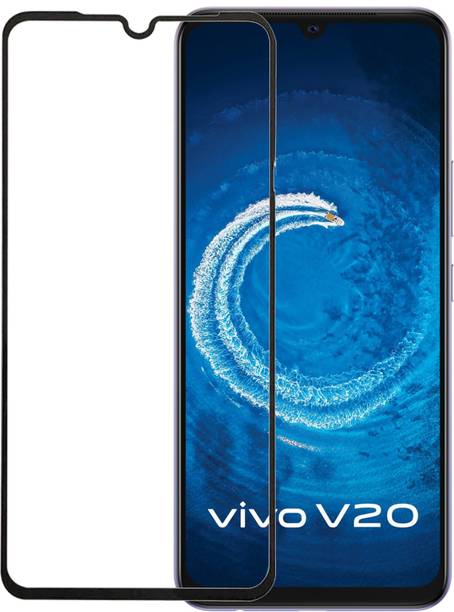 Gorilion Edge To Edge Tempered Glass for Vivo V20
