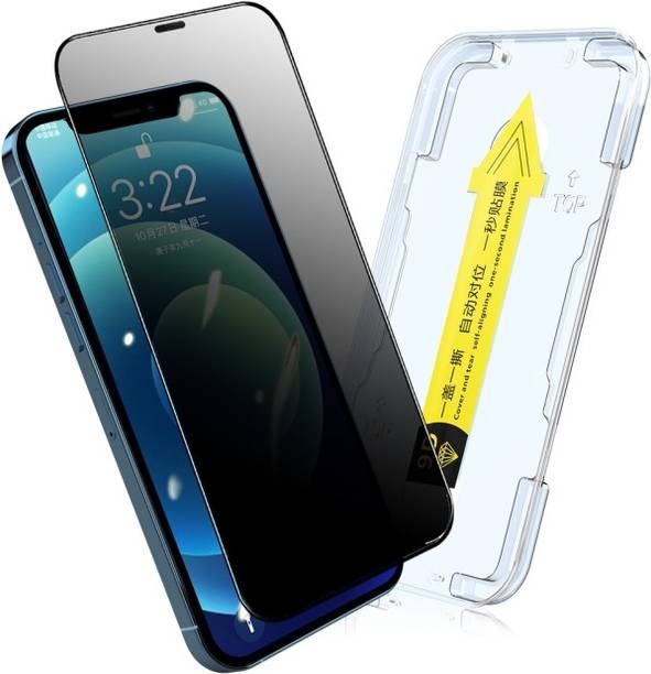 XYNITY Screen Guard for Apple iPhone 12