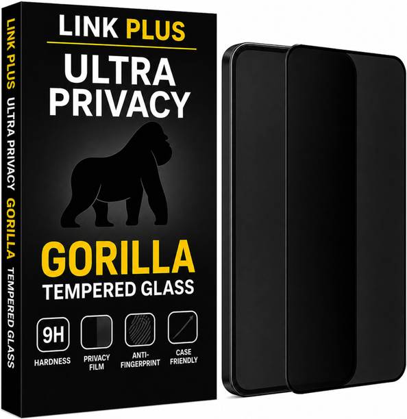 link plus Edge To Edge Tempered Glass for Samsung Galaxy Note 20