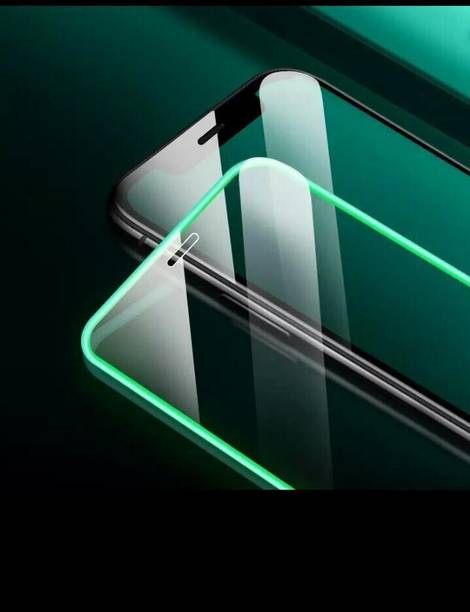 milestone mobile accessories Edge To Edge Tempered Glass for Apple iPhone 7 Plus