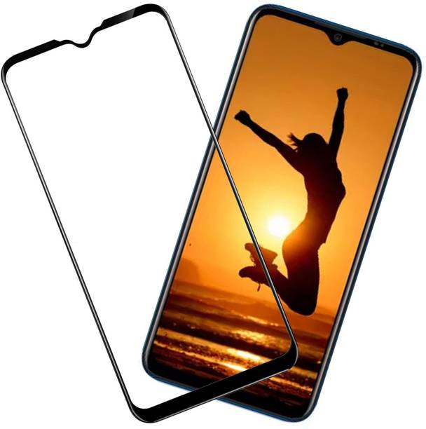 GLOBAL NOMAD Edge To Edge Tempered Glass for Gionee Max Pro