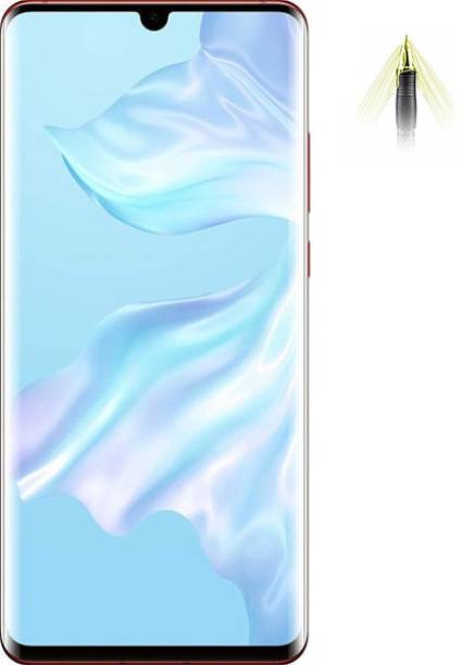 D & Y Front and Back Screen Guard for a-f-Huawei P30 Pr...