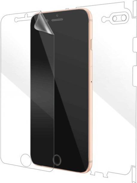 Asmart Front and Back Screen Guard for Apple iPhone 8 Plus