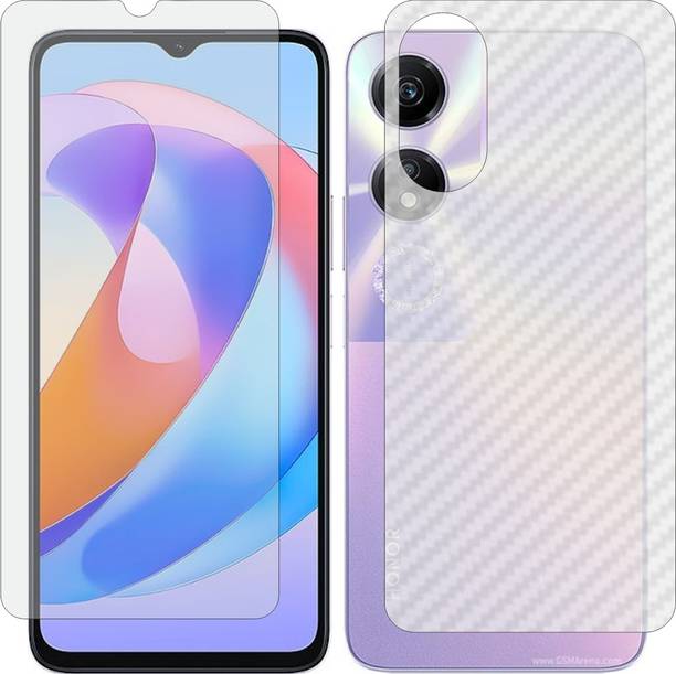 Mobling Front and Back Tempered Glass for Honor Play 40 WDYAN00
