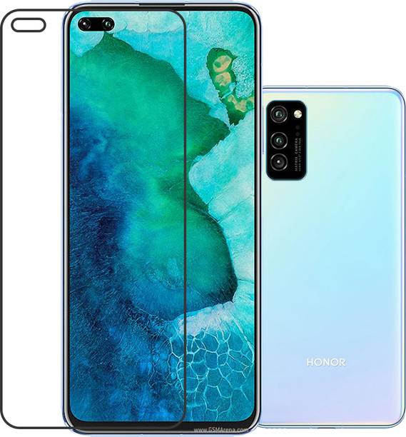 ARBAN Front and Back Tempered Glass for HONOR PLAY 20 Front Back Flexible Tempered Glass